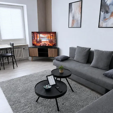 Apartamento 2-zimmer-wohnung Huerth-efferen Naehe