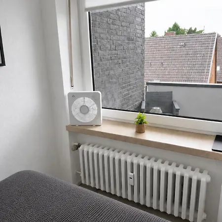 2-zimmer-wohnung Huerth-efferen Naehe *