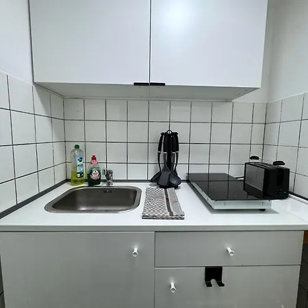 2-zimmer-wohnung Huerth-efferen Naehe