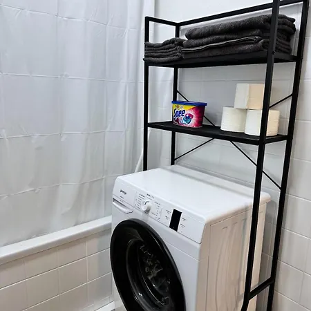 Apartamento 2-zimmer-wohnung Huerth-efferen Naehe *