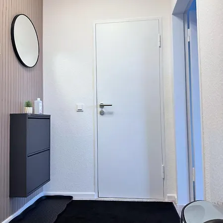 2-zimmer-wohnung Huerth-efferen Naehe * Colónia