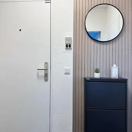 2-zimmer-wohnung Huerth-efferen Naehe